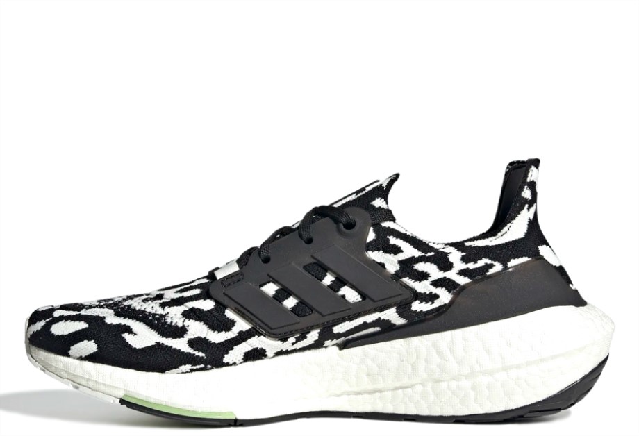 Ultra Boost 22 Zebra Klekt