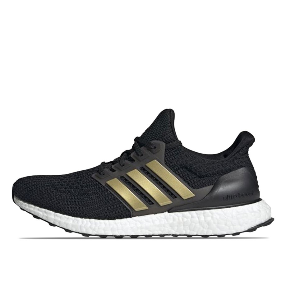 Ultra Boost 4.0 DNA Black Metallic Gold Klekt