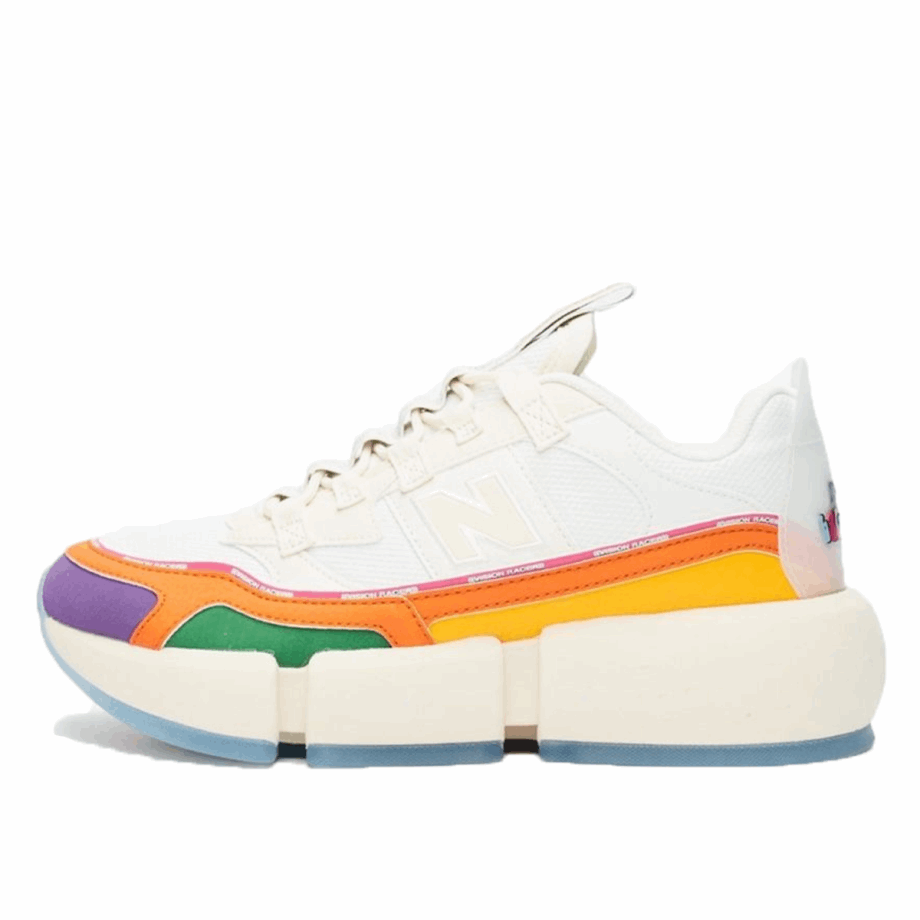 Vision Racer Hippie Klekt