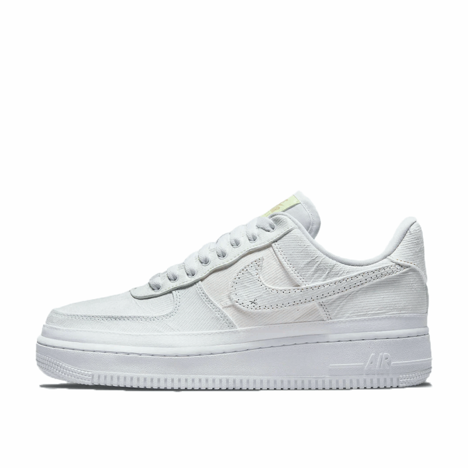 WMNS Air Force 1 Tear Away Purple Pulse Klekt