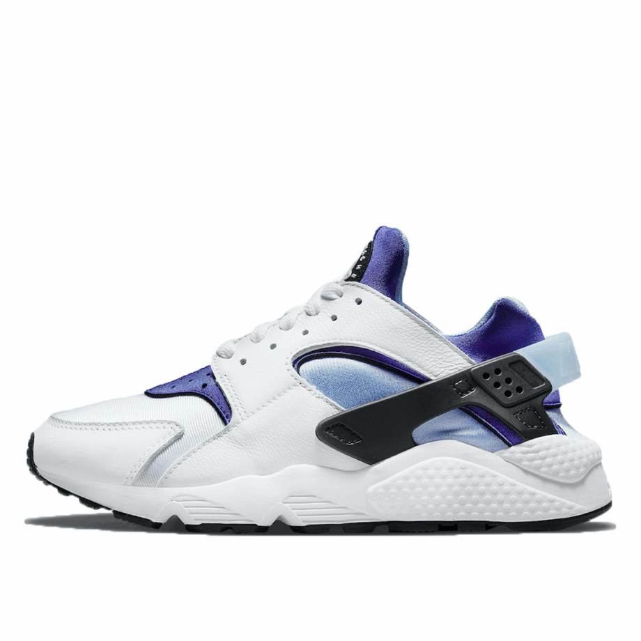 WMNS Air Huarache White Concord Klekt