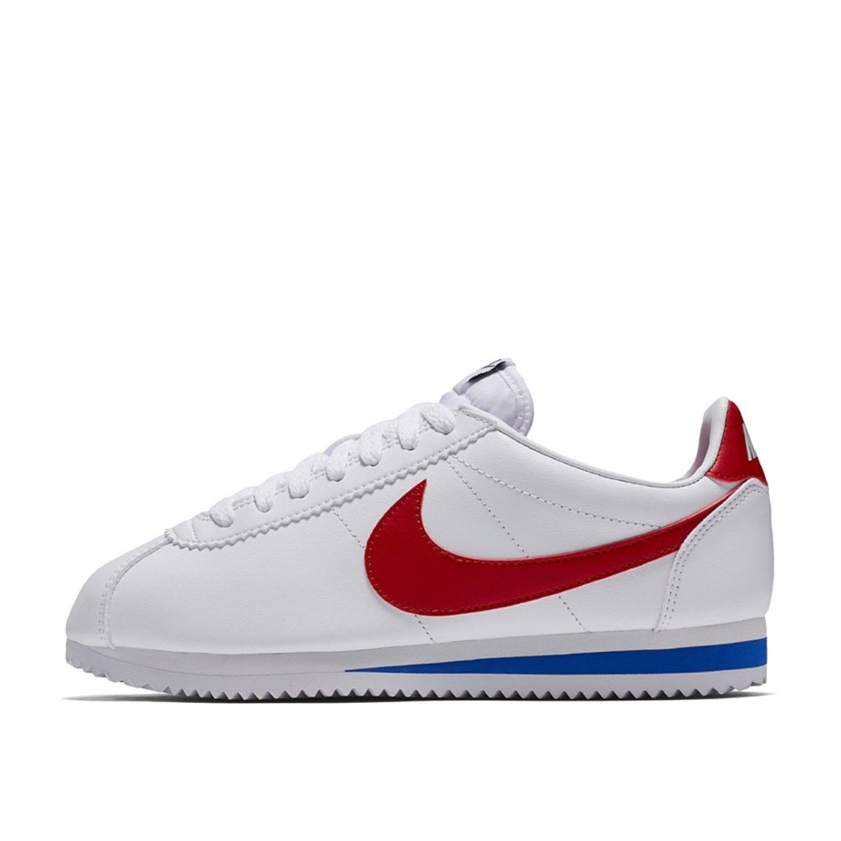 WMNS Classic Cortez Forrest Gump Klekt