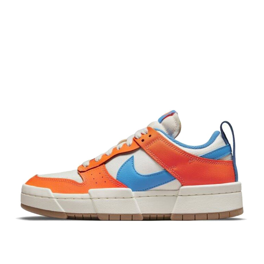 WMNS Dunk Low Disrupt Supa Klekt