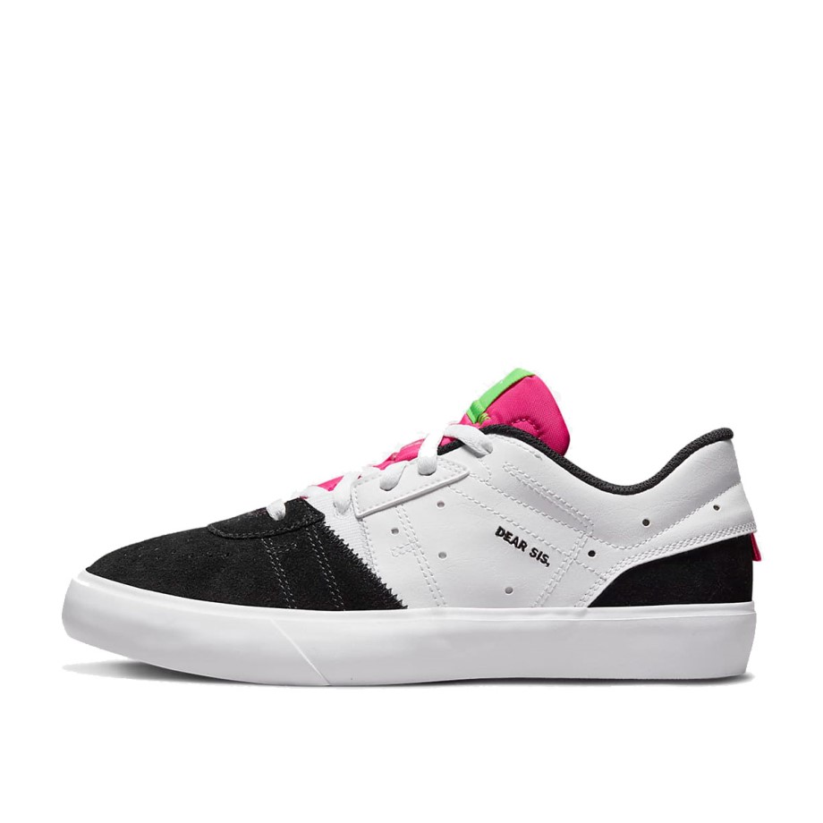 WMNS Series .05 Dear Sis Klekt