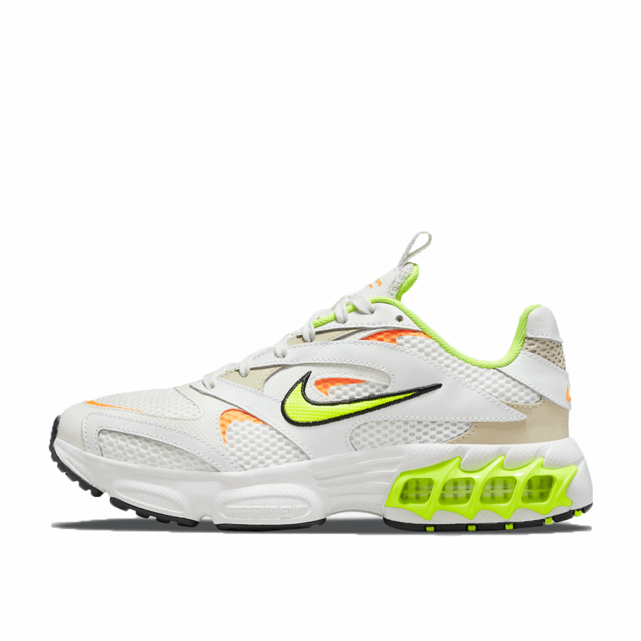WMNS Zoom Air Fire Summit White Volt Klekt