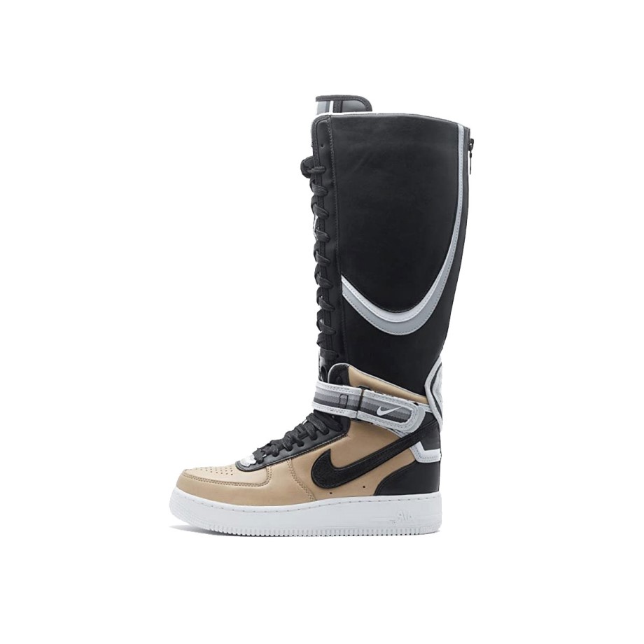 WMNS x Riccardo Tisci Air Force 1 Boot SP RT Vachetta Tan (2014) Klekt