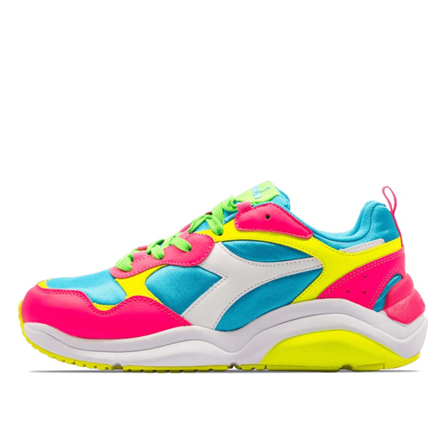 Whizz Run Fluo Pack Klekt