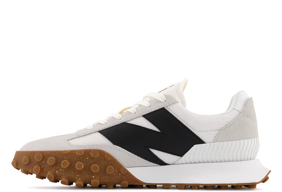 XC-72 White Black Klekt