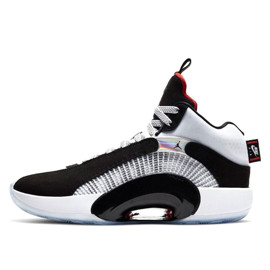 XXXV DNA (Ice Sole) Klekt