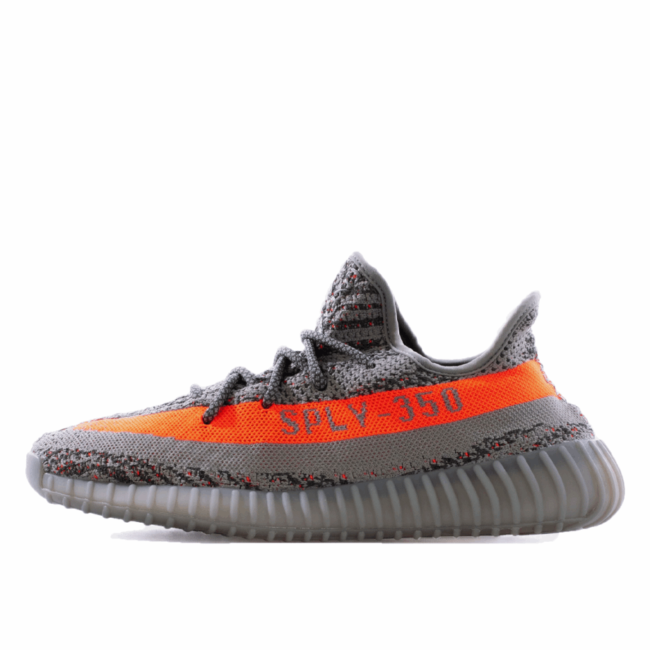 Yeezy Boost 350 V2 Beluga Reflective Klekt