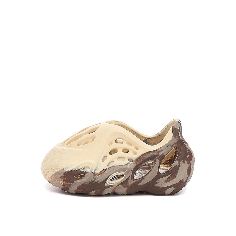 Yeezy Foam RNNR MX Cream Clay (Infants) Klekt