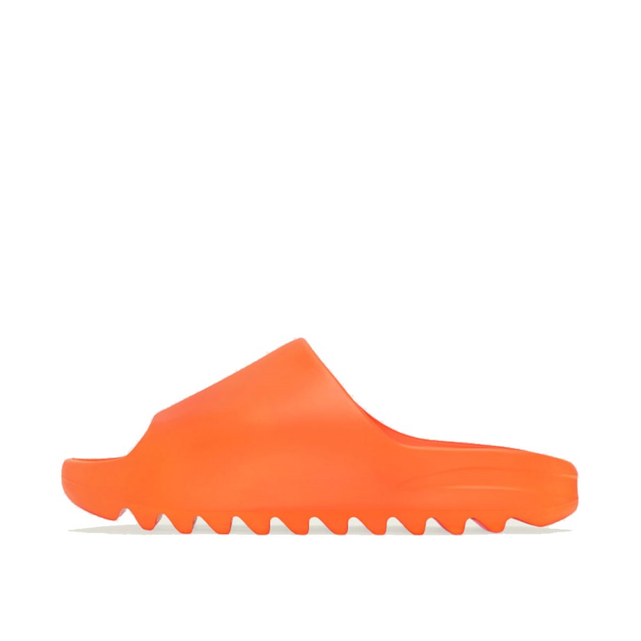 Yeezy Slide Enflame Orange (Kids) Klekt