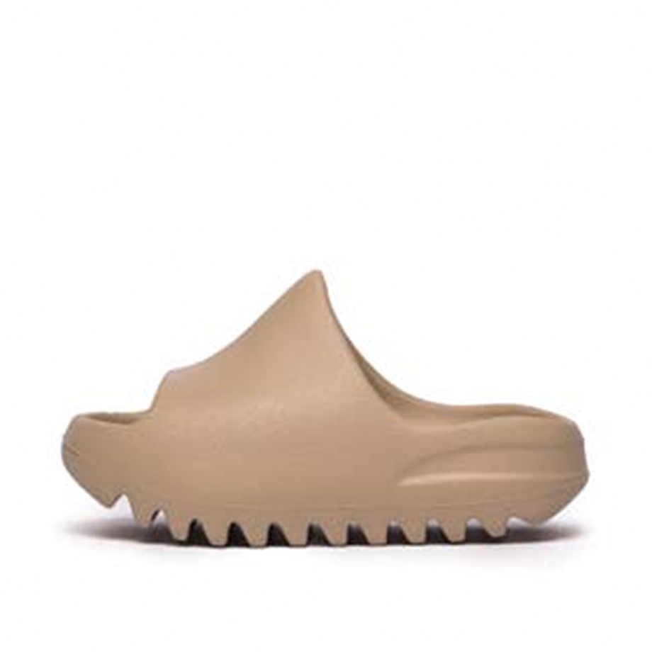 Yeezy Slide Pure (Restock Pair) (Kids) Klekt
