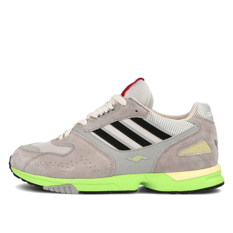 ZX 4000 Light Brown Klekt