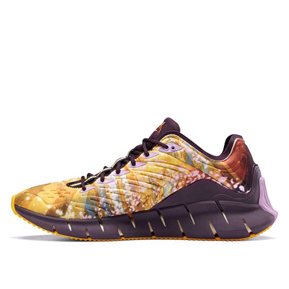 Zig Kinetica Kung Fu Panda Klekt