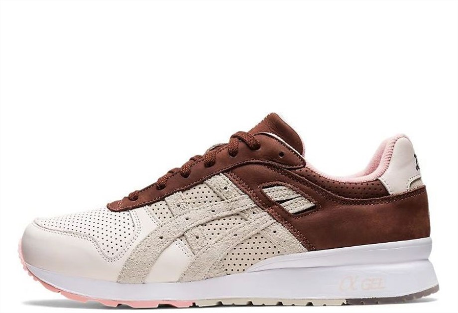 x Afew GT-II Blush Chocolate Brown Klekt