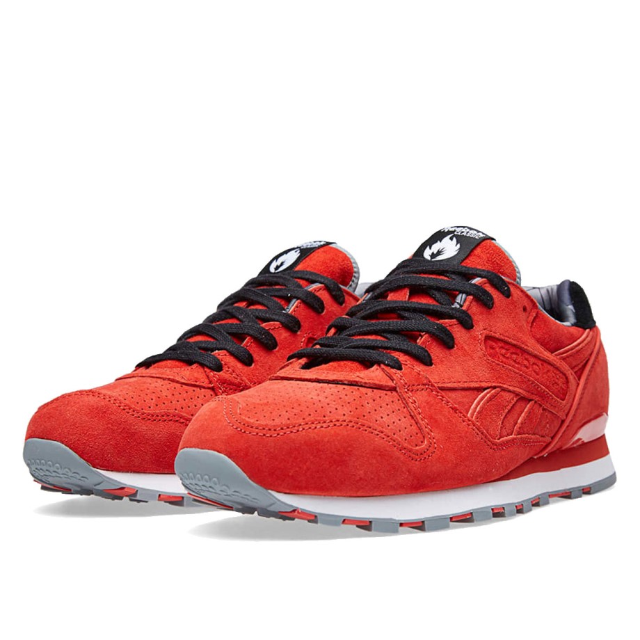 x Hanon Phase II 3 Castles Klekt