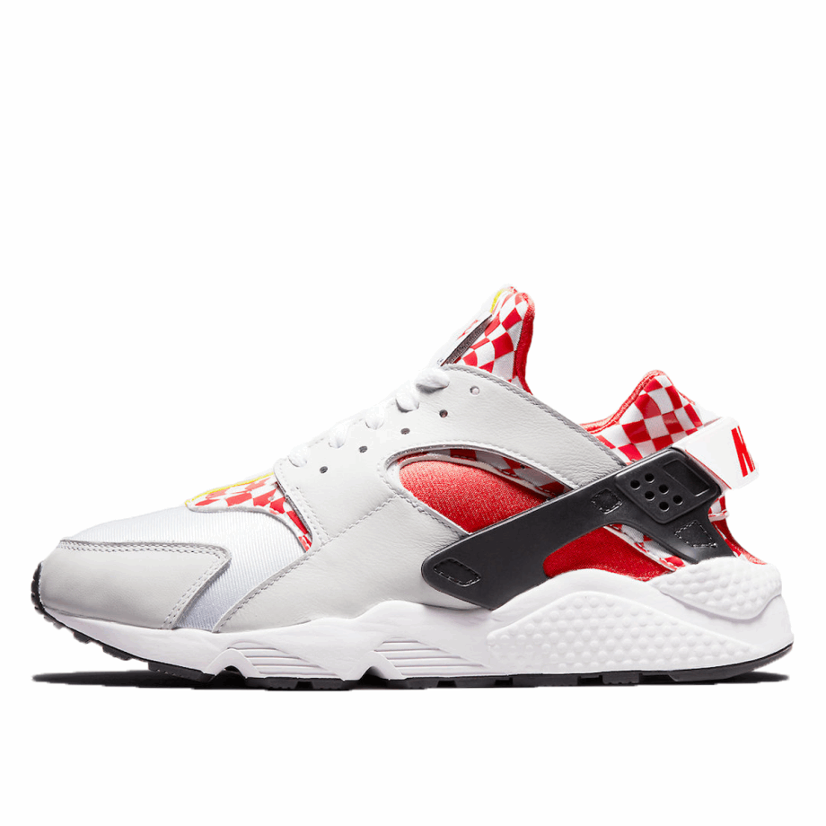 x Liverpool Air Huarache Klekt