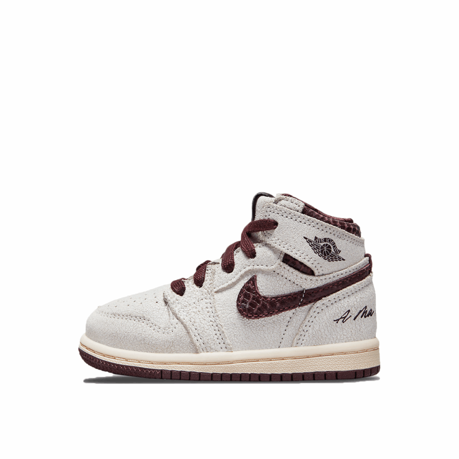 x Ma Maniere 1 High OG (TD) Klekt