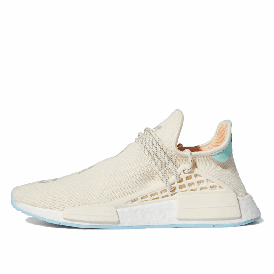 x N.E.R.D NMD Hu Klekt