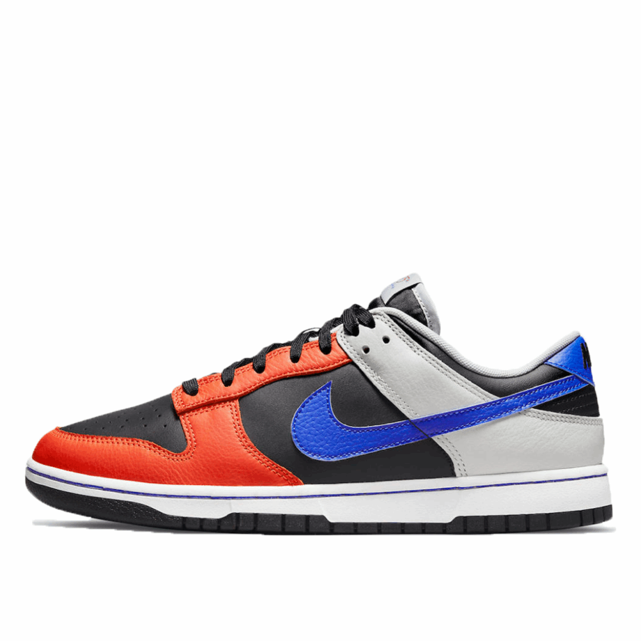 x NBA Dunk Low EMB Knicks Klekt