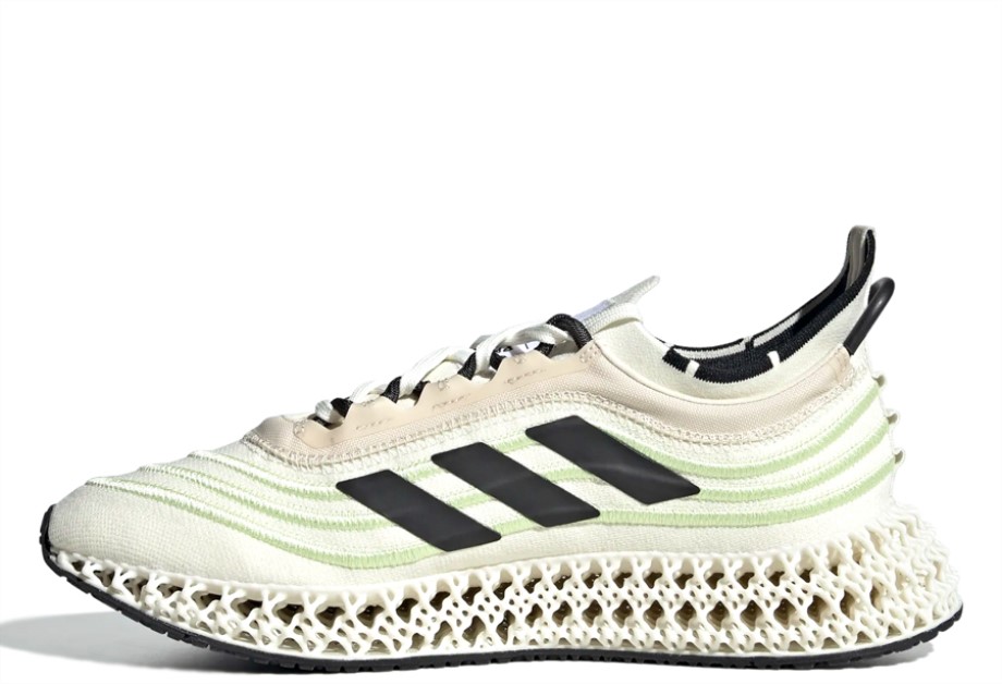 x Parley 4DFWD Off White Klekt