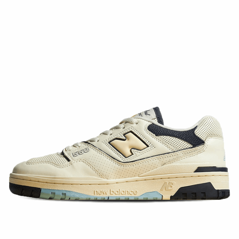 x Rich Paul 550 Multi Sky Blue Klekt