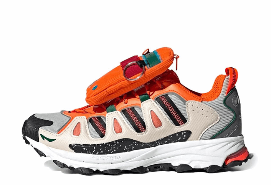 x Sean Wotherspoon x Atmos Superturf Adventure White/Orange Klekt