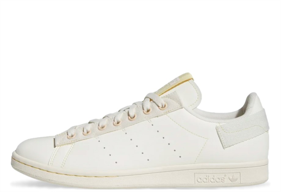 x Stan Smith Parley Off White Klekt