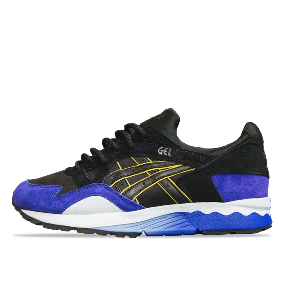 x Bait Gel Lyte V GL 5 Splash City Klekt