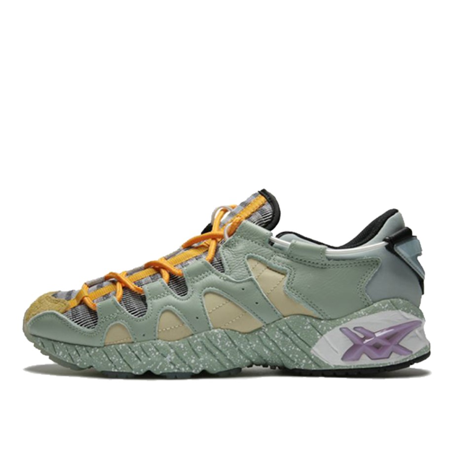 x Bodega Gel Mai Underground Klekt