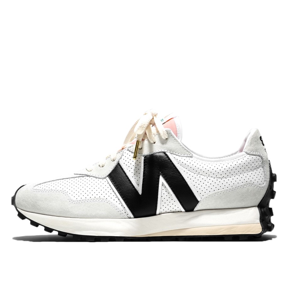 x Casablanca 327 Black Klekt