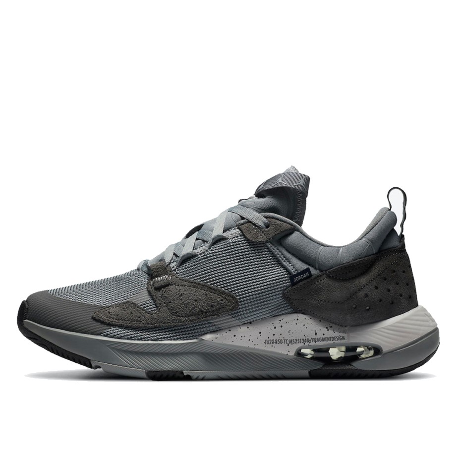 x Fragment Air Cadence Particle Grey Klekt