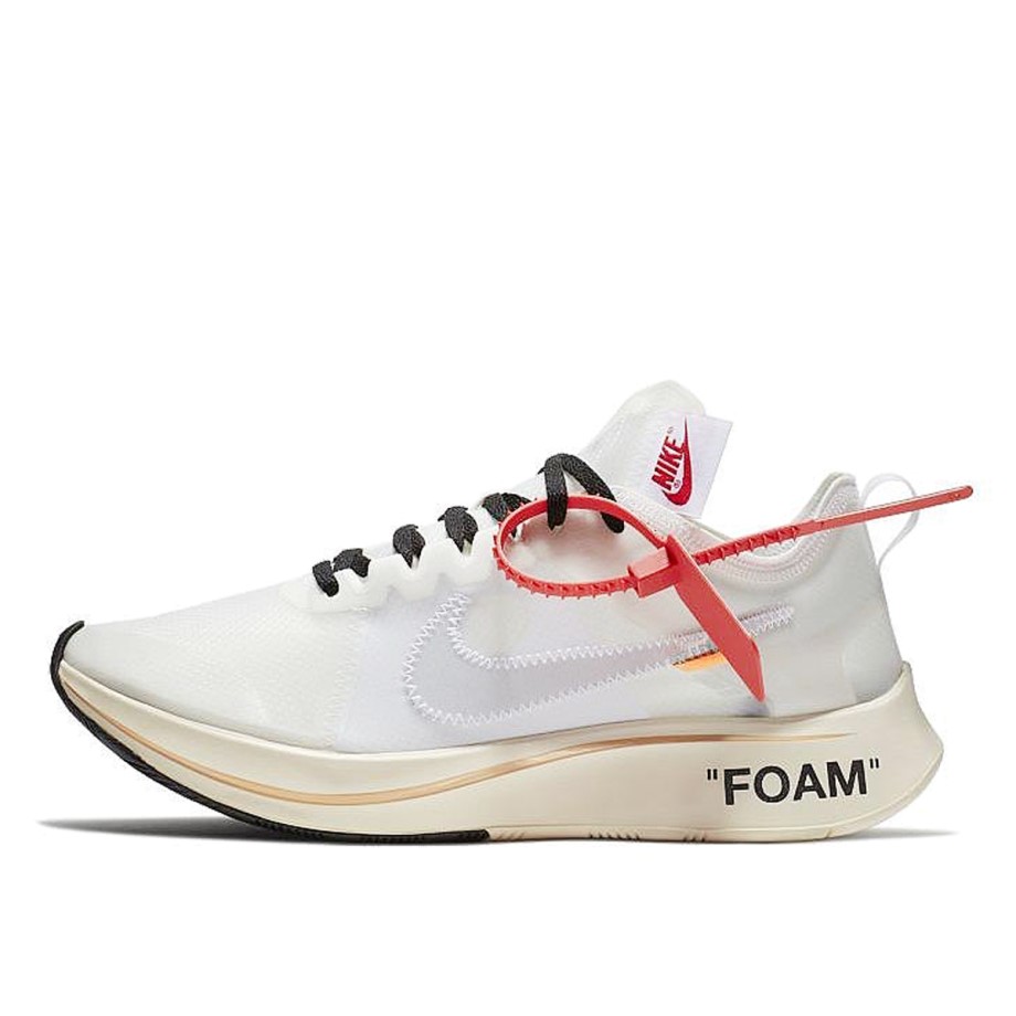 x Off White Zoom Fly The 10 Ten Klekt