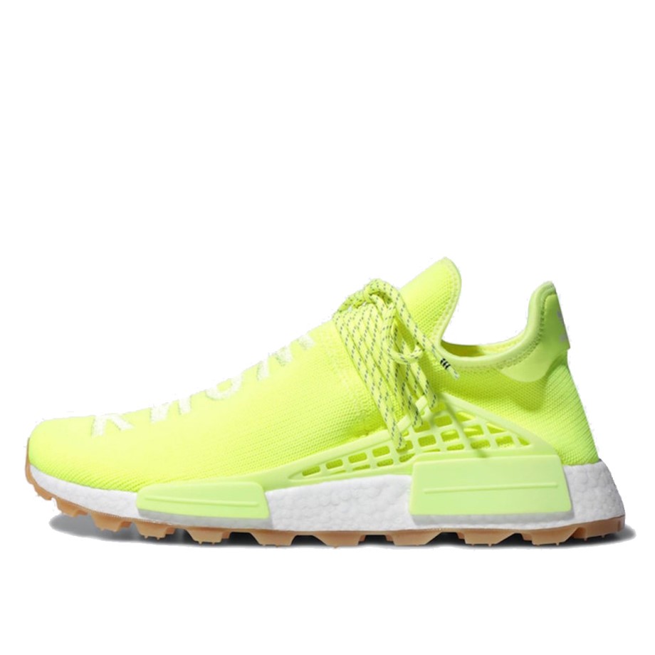 x Pharrell NMD Hu Trail Know/Soul Klekt