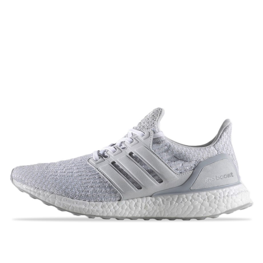 x Reigning Champ Ultra Boost Grey Klekt