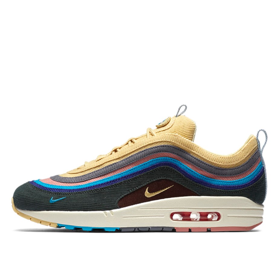x Sean Wotherspoon Air Max 97/1 Klekt