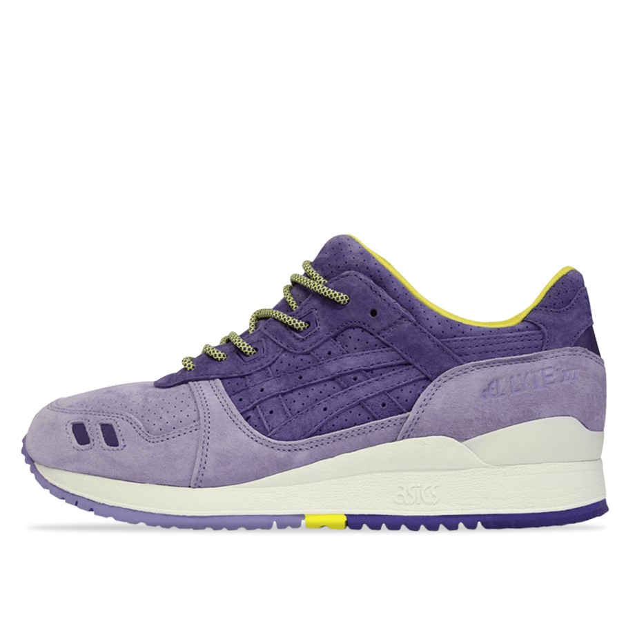 x Size Gel-Lyte III GL 3 Iris Klekt