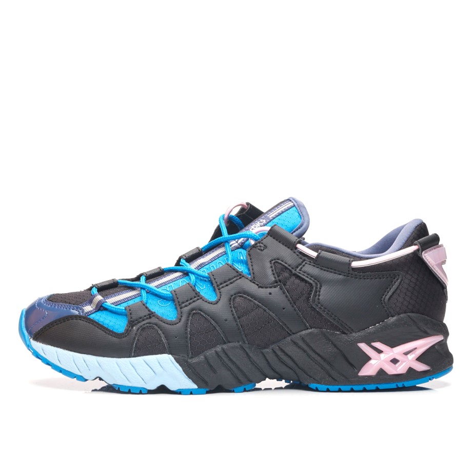 x Slam Jam Gel-Mai Angle Black Klekt