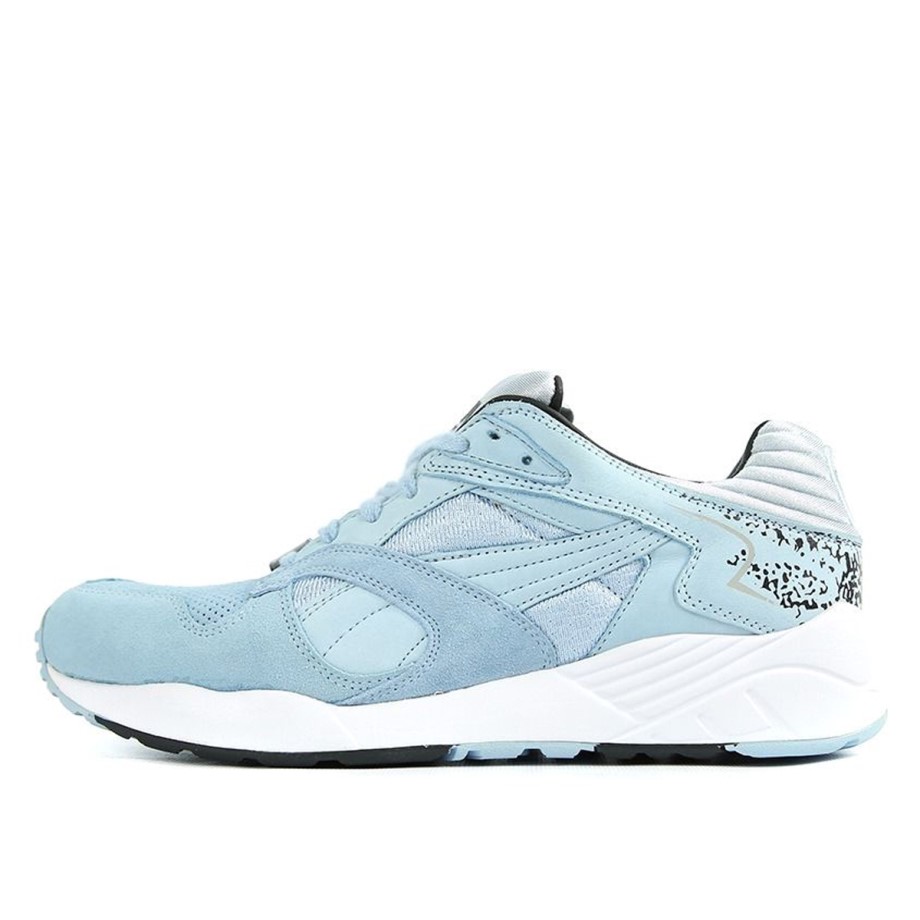 x Solebox XS850 Adventurer Pack Blue Klekt