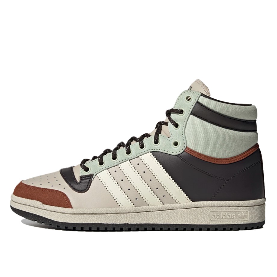 x Star Wars Top Ten Hi The Mandalorian The Child Klekt