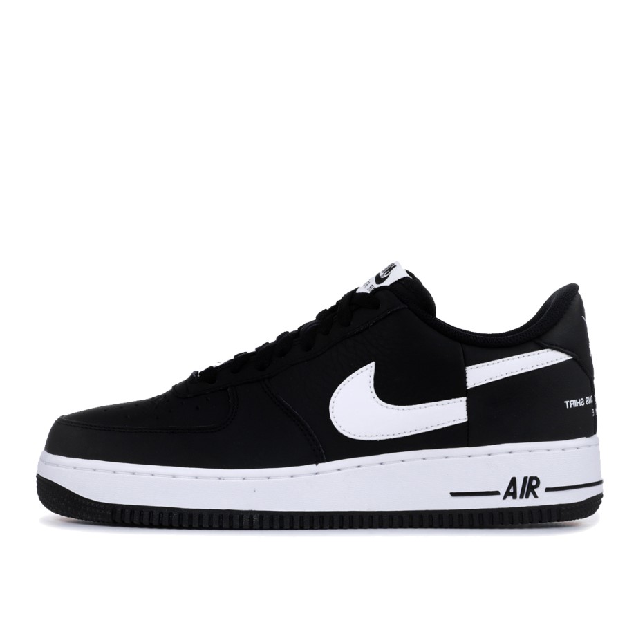 x Supreme Air Force 1 Low x Comme des Garons CDG Klekt