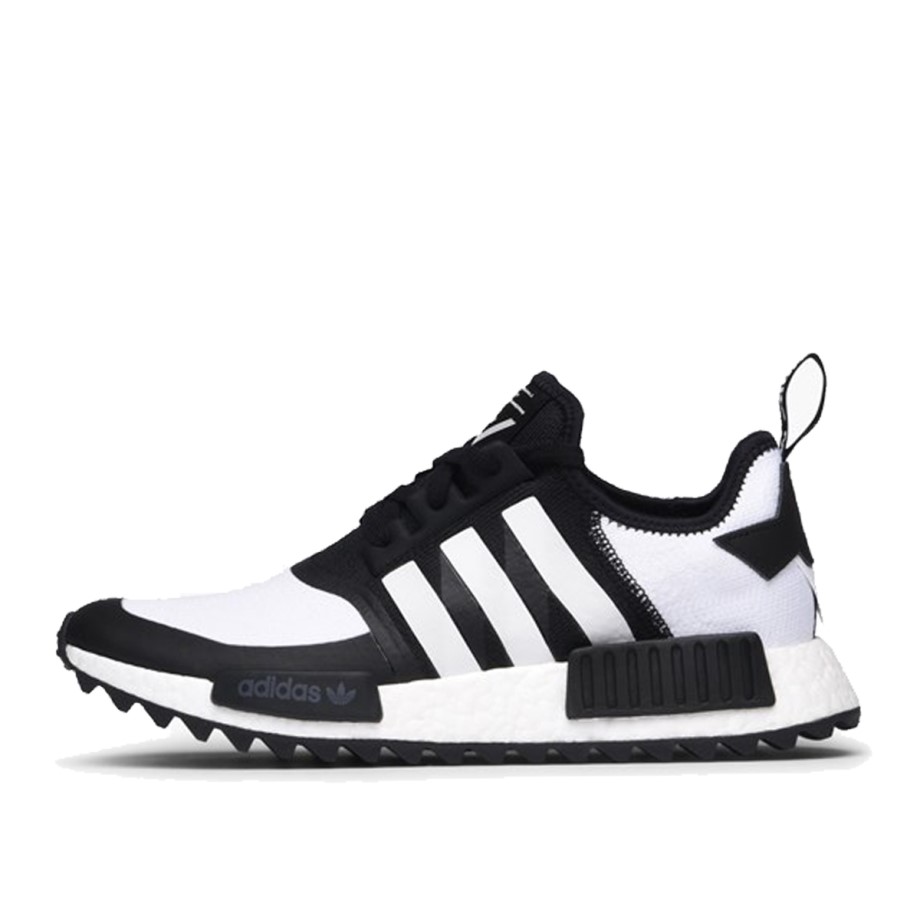x White Mountaineering NMD Trail PK Klekt