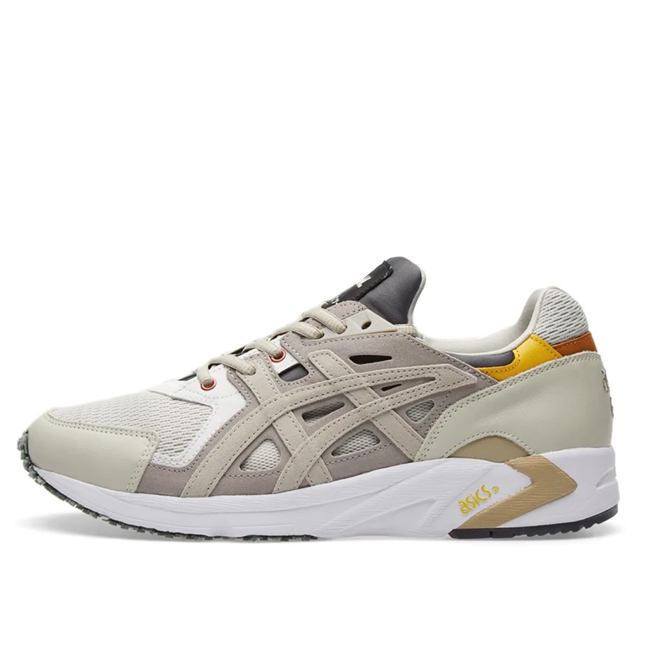 x Wood Wood Gel-DS Trainer OG Moonrock Klekt