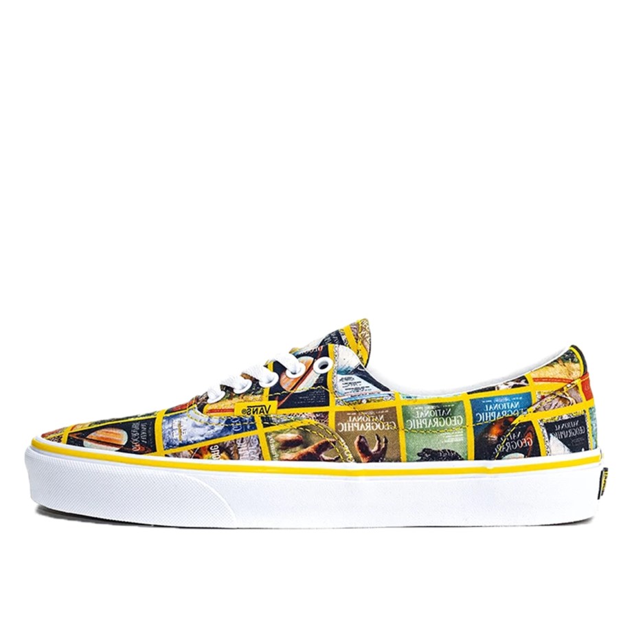 Klekt Era National Geographic