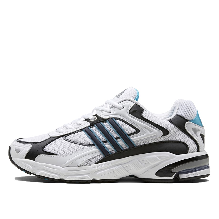 Klekt Response CL White Navy Black