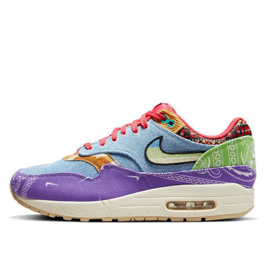 Air Max 1 SP Concepts Far Out (Regular Box) Klekt