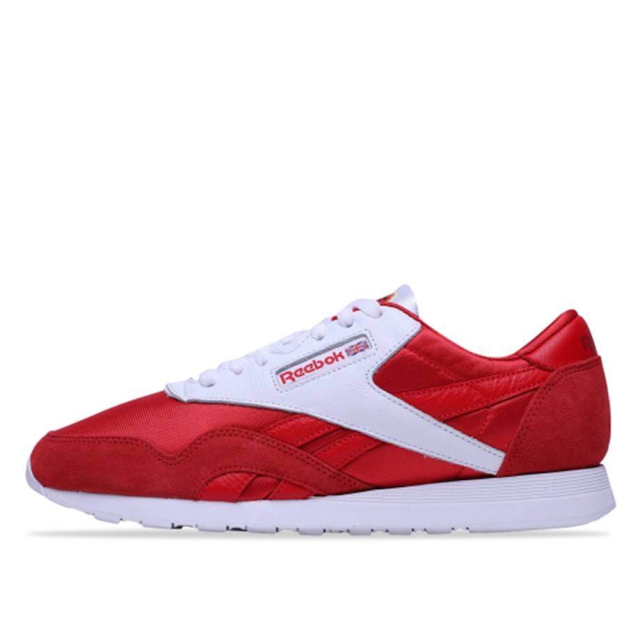 x 24 Kilates Classic Nylon FCVK Vol II Red-White Klekt