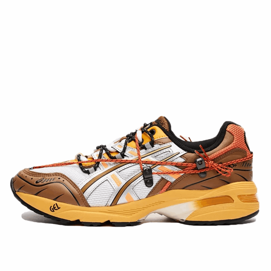 x Anderson Bell Sportstyle Gel-1090 Orange Klekt