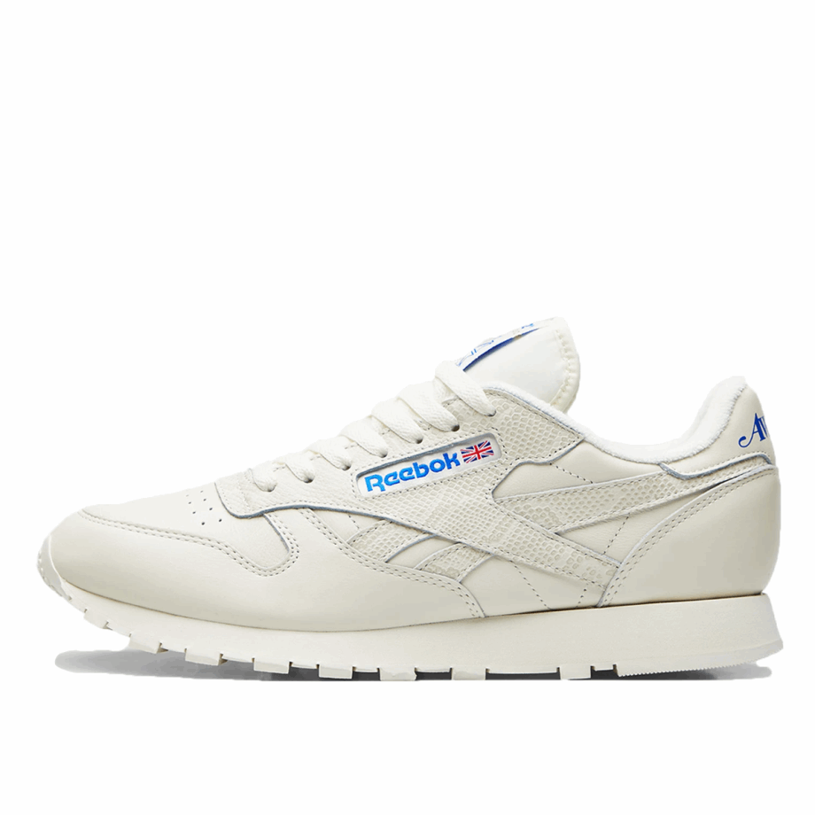 x Awake Classic Leather Sand Klekt